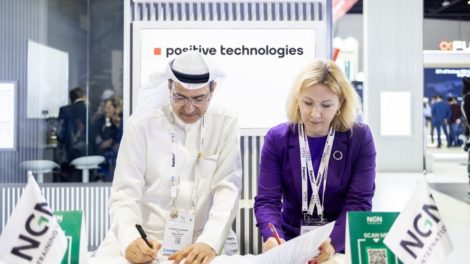 Positive Technologies announce cooperation with regional suppliers of cybersecurity solutions in Dubai