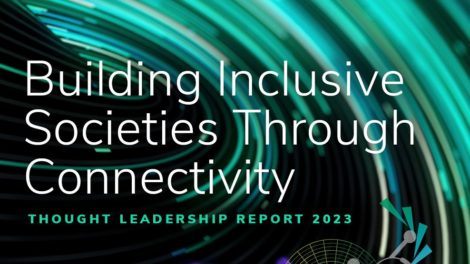 Zain Group releases its 2023 Thought Leadership Report entitled, “Building Inclusive Societies Through Connectivity”