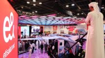 e& life fintech business gained momentum to take a lead in the region within the next five years