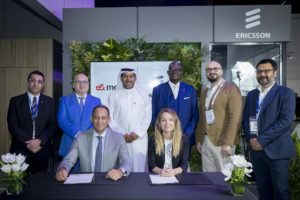 e& money and Ericsson partner