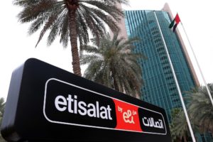 etisalat by e& and Ericsson achieves the world fastest 5G downlink speed