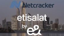 etisalat by e& partners with Netcracker on the largest full-stack BSS Transformation project