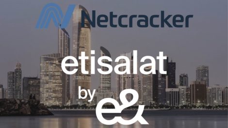 etisalat by e& partners with Netcracker on the largest full-stack BSS Transformation project