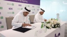 stc signs strategic partnership with KFH to serve VIP customers