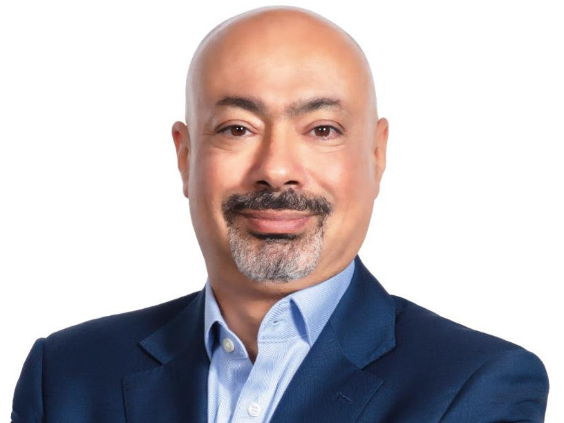 Hatem Dowidar, Group CEO, e&