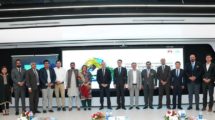 Huawei 2023 Sustainability Forum “Thrive together with Tech” realizing sustainable development