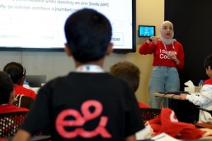 e& launches "I Speak Code&" Bootcamp