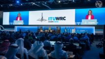 ITU WRC 2023 addresses future of space, sea and land-based radiocommunications