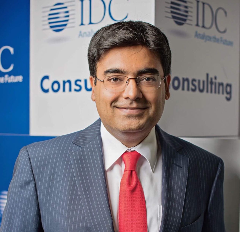 IDC unveils visionary theme for 2024 Middle East CIO Summit