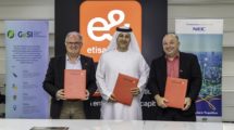 e& with NEC Laboratories and GeSI to improve sustainability in Supply Chain Management