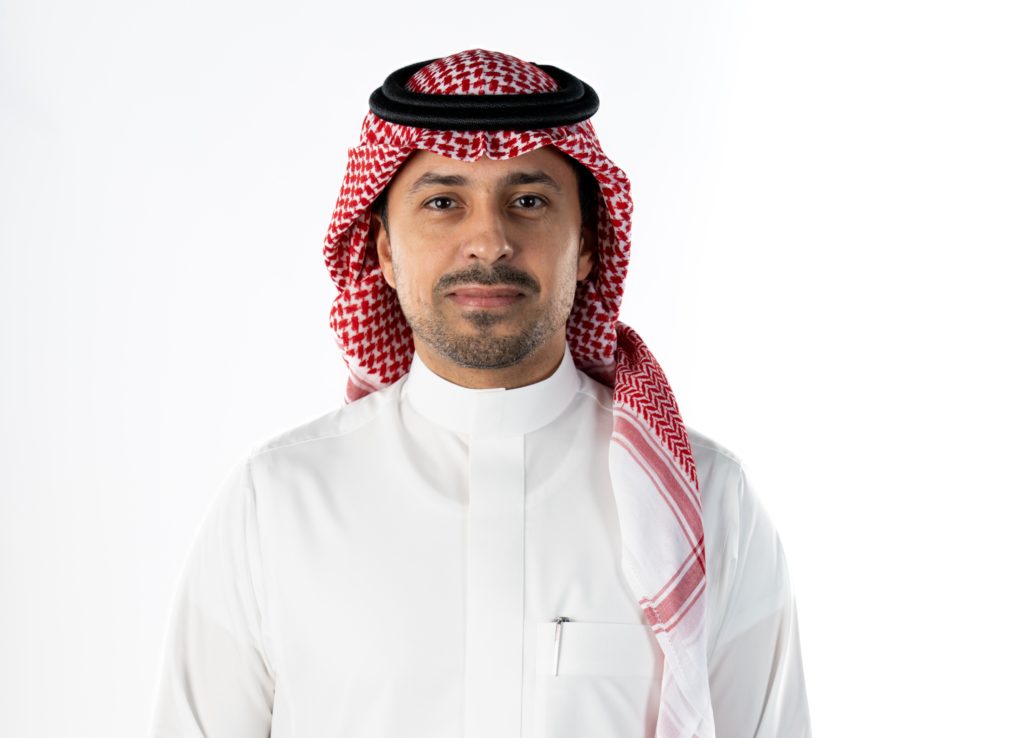 Fahad AlHajeri, CEO at center3