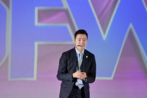 Huawei Cloud FinTech Summit unveils Pangu Finance Model in Abu Dhabi