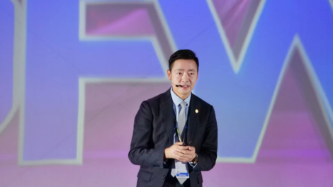 Huawei Cloud FinTech Summit unveils Pangu Finance Model in Abu Dhabi