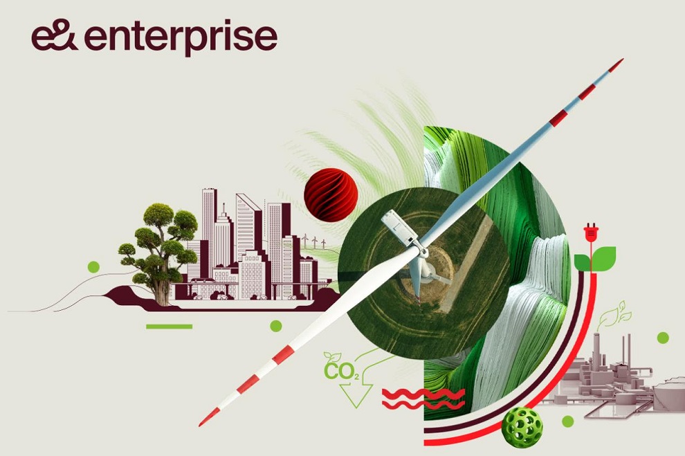 E& Enterprise Launches Sustainability Consultancy Programme At COP28 ...