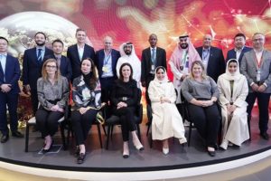 Zain cooperates with GCC Telco Alliance to establish the ‘Sustainability Innovation Hub’