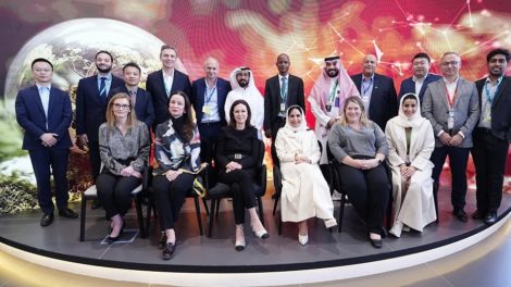 Zain cooperates with GCC Telco Alliance to establish the ‘Sustainability Innovation Hub’