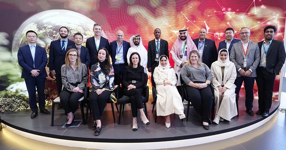 Zain cooperates with GCC Telco Alliance to establish the ‘Sustainability Innovation Hub’