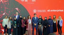 e& enterprise announces partnership with 'WWG' to launch a global sustainability exchange platform