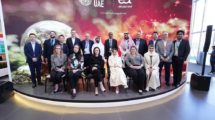 e& unveils GCC Innovation Hub at COP28
