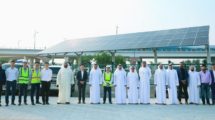 etisalat by e& deploys region’s first net-zero 5G Massive MIMO Site at COP28