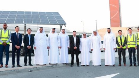 etisalat by e& takes significant strides toward a green and sustainable network