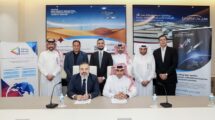 Es’hailSat and TMC sign agreement for DSNG and OBVAN services in Qatar