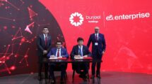 e& enterprise announces collaboration with Burjeel Holdings to advance telemedicine services