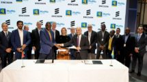 Ericsson and MTN to financially empower millions across Africa
