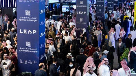 LEAP 2024 returns to Riyadh with sharpened focus on generative artificial intelligence