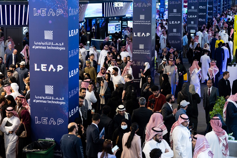 LEAP 2024 returns to Riyadh with sharpened focus on generative