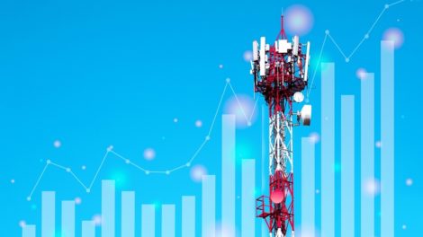 Top telecoms trends for 2024