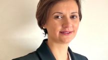 Majda Lahlou Kassi appointed as VP and Head of Ericsson West Africa & Morocco 