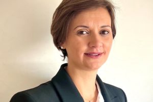 Majda Lahlou Kassi appointed as VP and Head of Ericsson West Africa & Morocco 