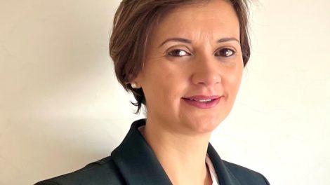 Majda Lahlou Kassi appointed as VP and Head of Ericsson West Africa & Morocco 