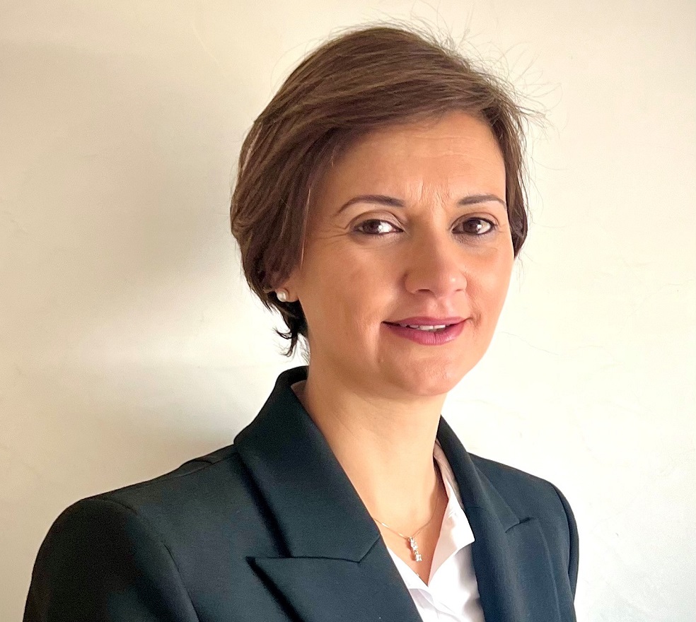 Majda Lahlou Kassi appointed as VP and Head of Ericsson West Africa & Morocco 