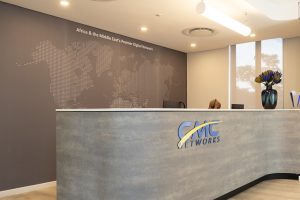 CMC Networks upgrades global network operations centre to enhance customer experiences