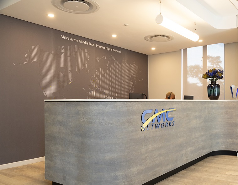 CMC Networks upgrades global network operations centre to enhance customer experiences