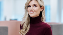 IFS appoints Sophie Graham as Chief Sustainability Officer