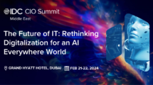 Kuwait's CAIT joins forces with IDC