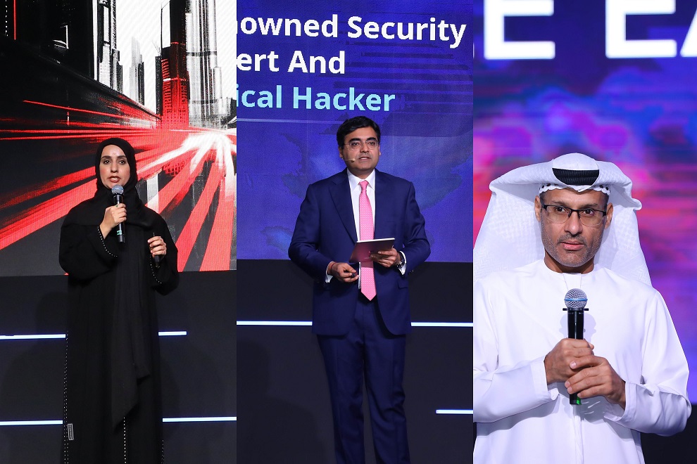 Over 1,000 IT leaders convene in Dubai for the 17th IDC Middle East CIO