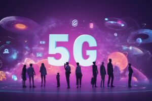 5G momentum continues with 1.6 billion connections worldwide