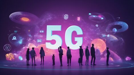 5G momentum continues with 1.6 billion connections worldwide