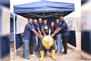 Bayobab lands 2Africa subsea cable in Ghana and Nigeria