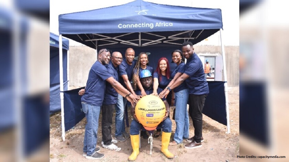 Bayobab lands 2Africa subsea cable in Ghana and Nigeria