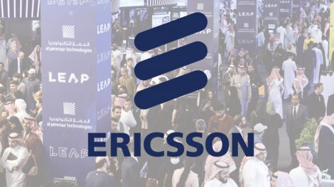 Ericsson to showcase its industry vision at LEAP 2024