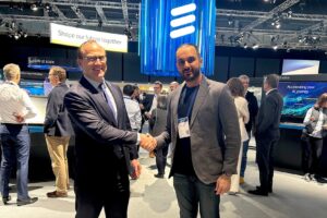 Ericsson to help du accelerate government and enterprise digital transformation in UAE