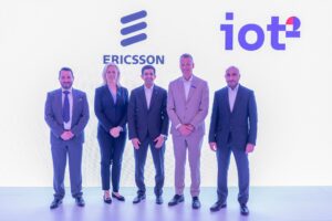 Ericsson and iot squared signed MoU to transform Saudi Arabia’s waste landscape