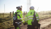 Ericsson's second round of climate targets toward Net Zero approved by Science Based Target initiative