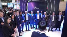 SKT, Deutsche Telekom, e&, Singtel, and SoftBank Corp announce plan to establish a joint venture