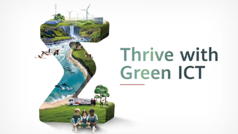 Huawei and global sustainability stakeholders discuss how to thrive with Green ICT